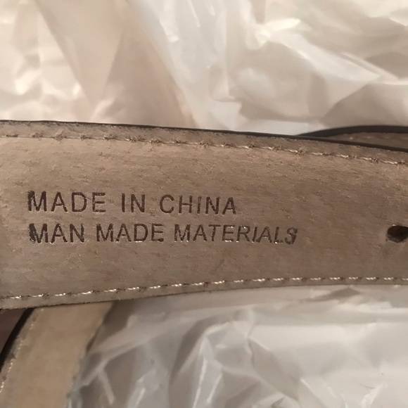 Blazin Roxx Belt with Pink Rhinestones - Picture 5 of 5